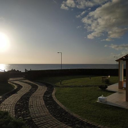 Villa Casa Dos Salgueiros Faja Grande Exterior foto
